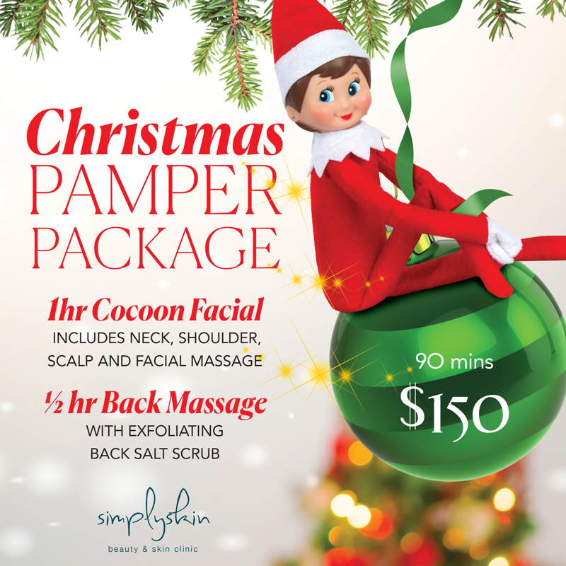Christmas Package